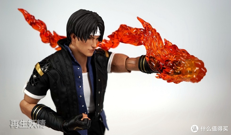 WORLD BOX 1/6SNK KOF 草薙京 ザ・キング・オブ・ファイターズ | www