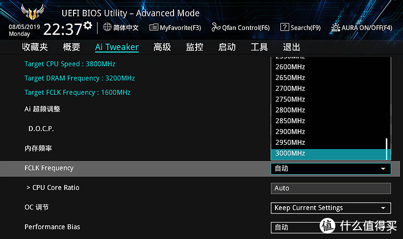 小弟都支持PCIE 4.0，X470真的好尴尬——AMD R5 3600X+华硕B450+ RX 5700新平台详测