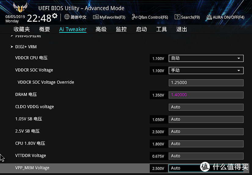 小弟都支持PCIE 4.0，X470真的好尴尬——AMD R5 3600X+华硕B450+ RX 5700新平台详测