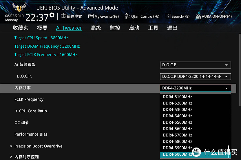 小弟都支持PCIE 4.0，X470真的好尴尬——AMD R5 3600X+华硕B450+ RX 5700新平台详测