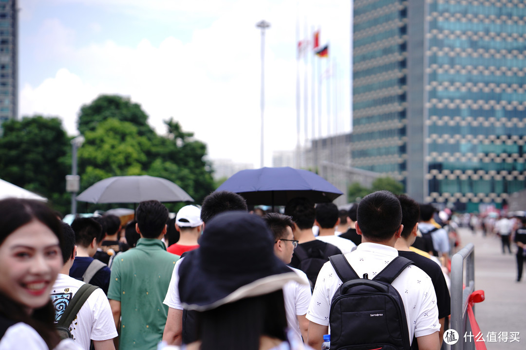 ChinaJoy有多精彩？观展姿势看这里！