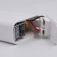 倍思45W USB PD快充充电器使用总结(模块|电容|导热垫|散热)