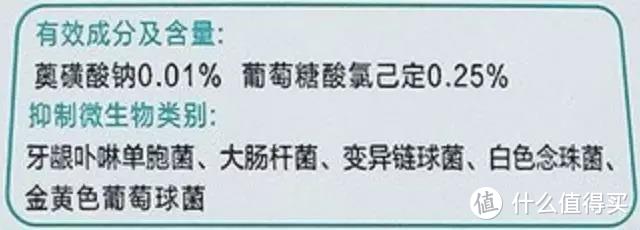 漱口水要不要用？看完这篇你再做决定