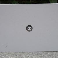 斑点猫智能猫眼外观展示(主机|充电线|支架|摄像头|喇叭孔)