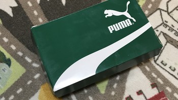 Puma Bow Hexamesh 女士运动鞋外观展示(后跟|鞋带|鞋舌|鞋垫|鞋底)