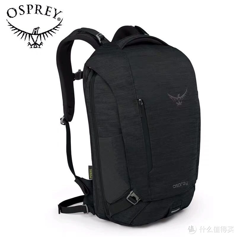 osprey 像素