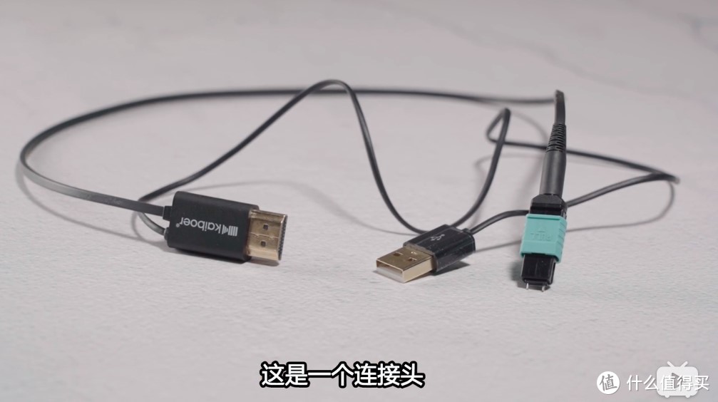 想要HDMI2.1？开博尔HDMI纯光纤线直接升级