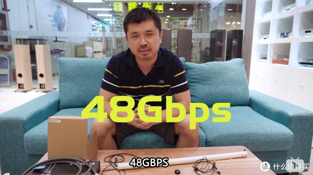 想要HDMI2.1？开博尔HDMI纯光纤线直接升级