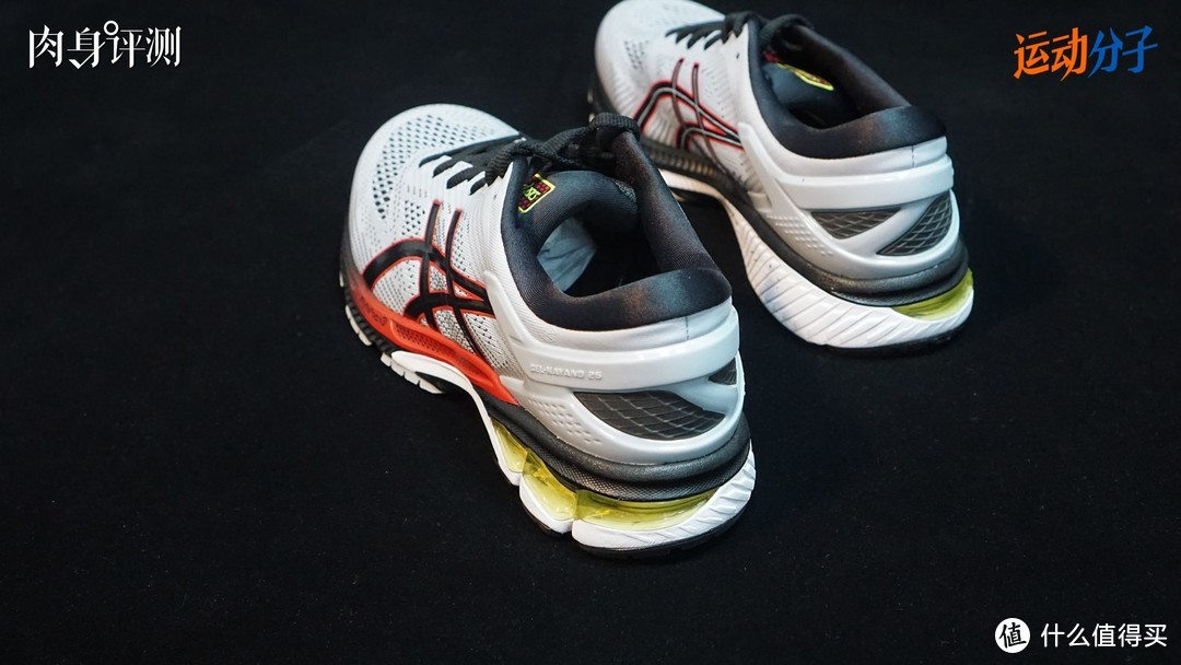 ASICS Kayano 26测评：问世26年后，Kayano还是「跑鞋之王」吗？