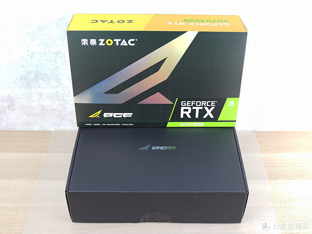 Super的进击！RTX2070super/2080/2070/GTX1070Ti对比评测