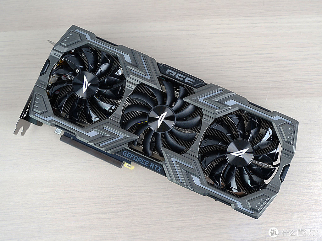 Super的进击！RTX2070super/2080/2070/GTX1070Ti对比评测