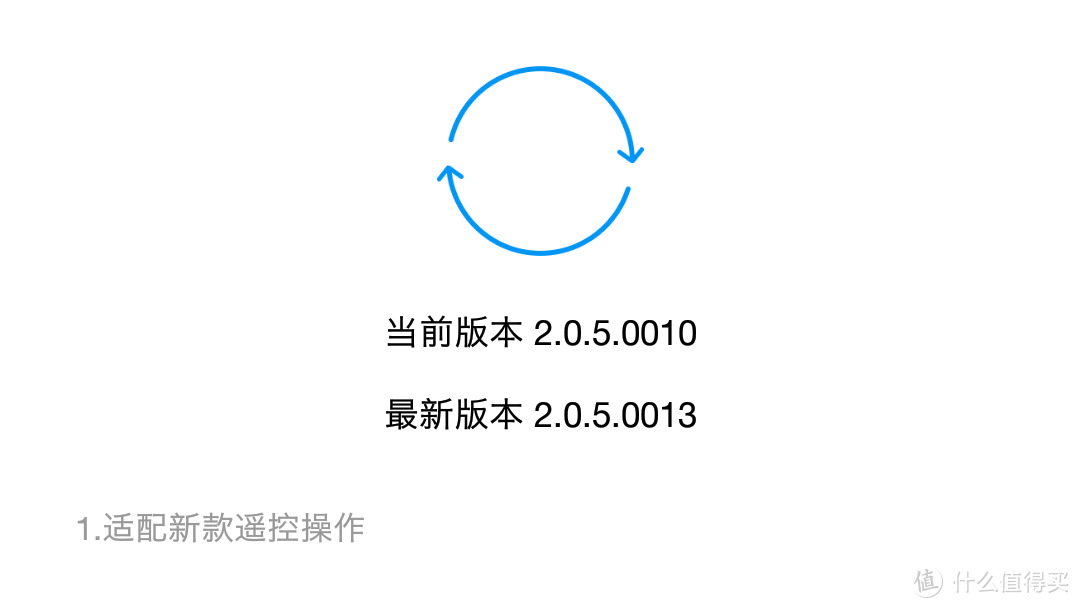 你造么？升级之后可以用遥控器：智米风扇遥控器使用分享