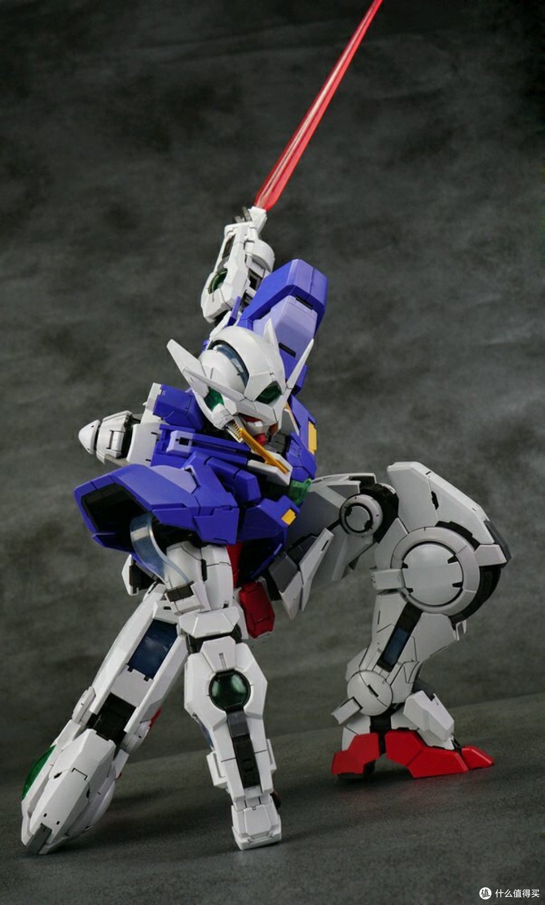 砸锅卖铁买高达系列 :(续篇)pg高达pose!你最喜欢哪种pose?