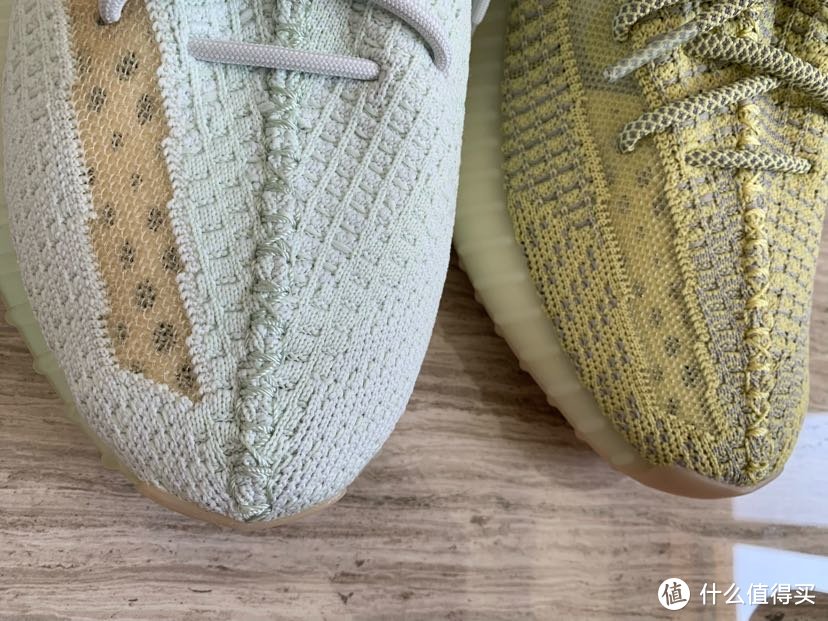 Yeezy 350 v2 欧限2.0脏黄天使Antlia