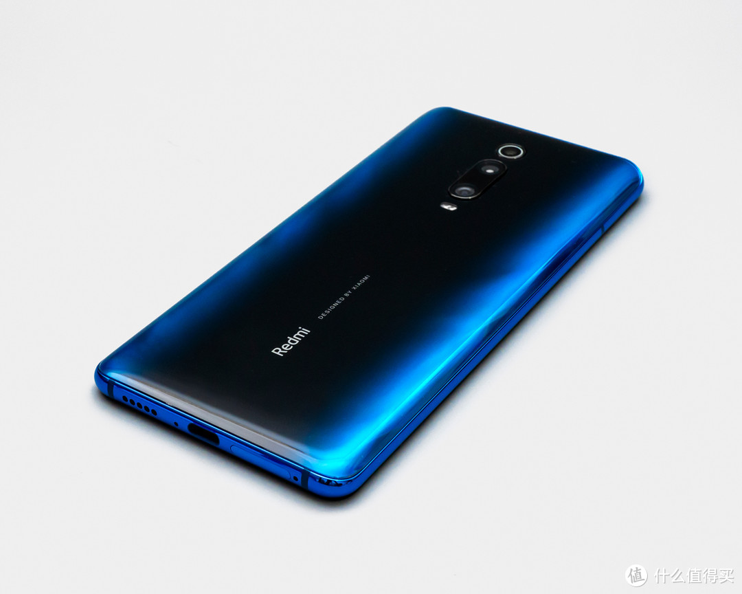 随便测一下，用得蛮开心——红米Redmi K20 PRO