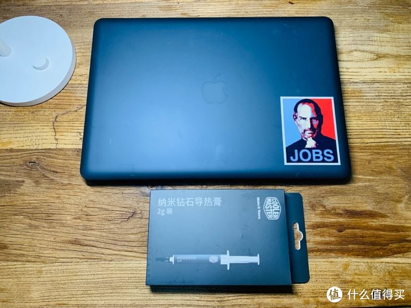 老当益壮！给2012年款MacBookPro15更换散热硅脂作业