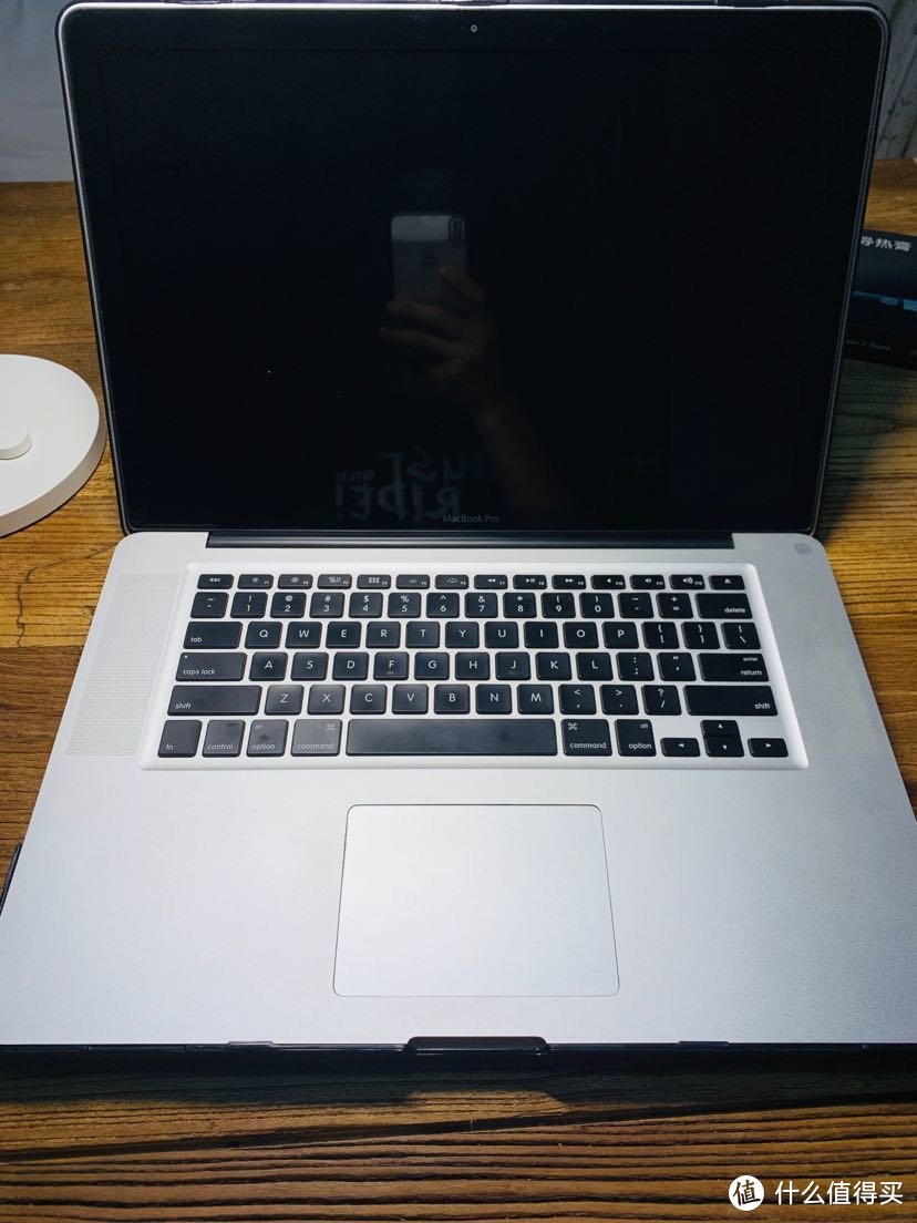 老当益壮！给2012年款MacBookPro15更换散热硅脂作业
