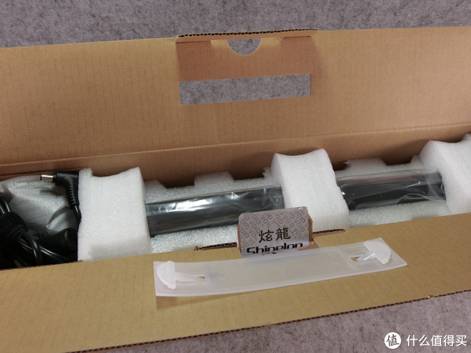 炫龙 毁灭者KPⅡ-8481S2N金属狂潮Ⅱ 15.6英寸游戏本晒单