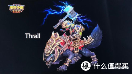 重返游戏：WAR3重制人物模型公开，WOW怀旧服压力测试中