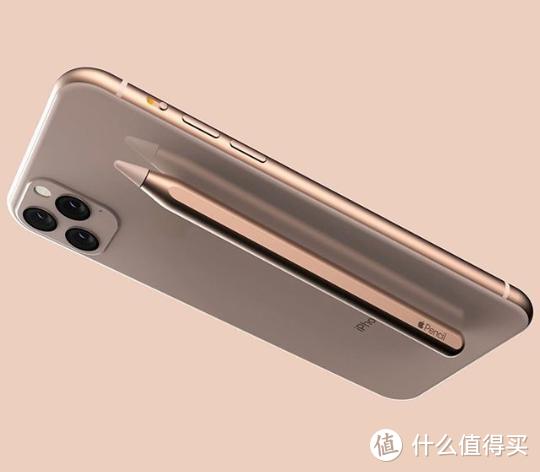 传新 iPhone 将支援 Apple Pencil ？发表日期可能会是这一天？