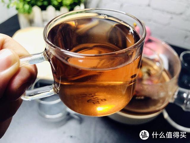 约上三五好友，鸣盏三合一煮茶器带你一起品茶