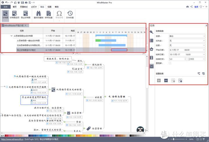 5 款主流思维导图软件，挑选一款适合自己的工具。