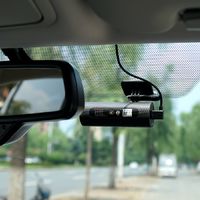 70迈智能行车记录仪1S使用总结(安装|画面|录像|监控|APP)