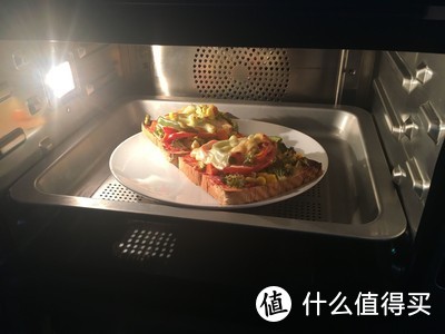 一机顶十机“法帅蒸汽烤箱”