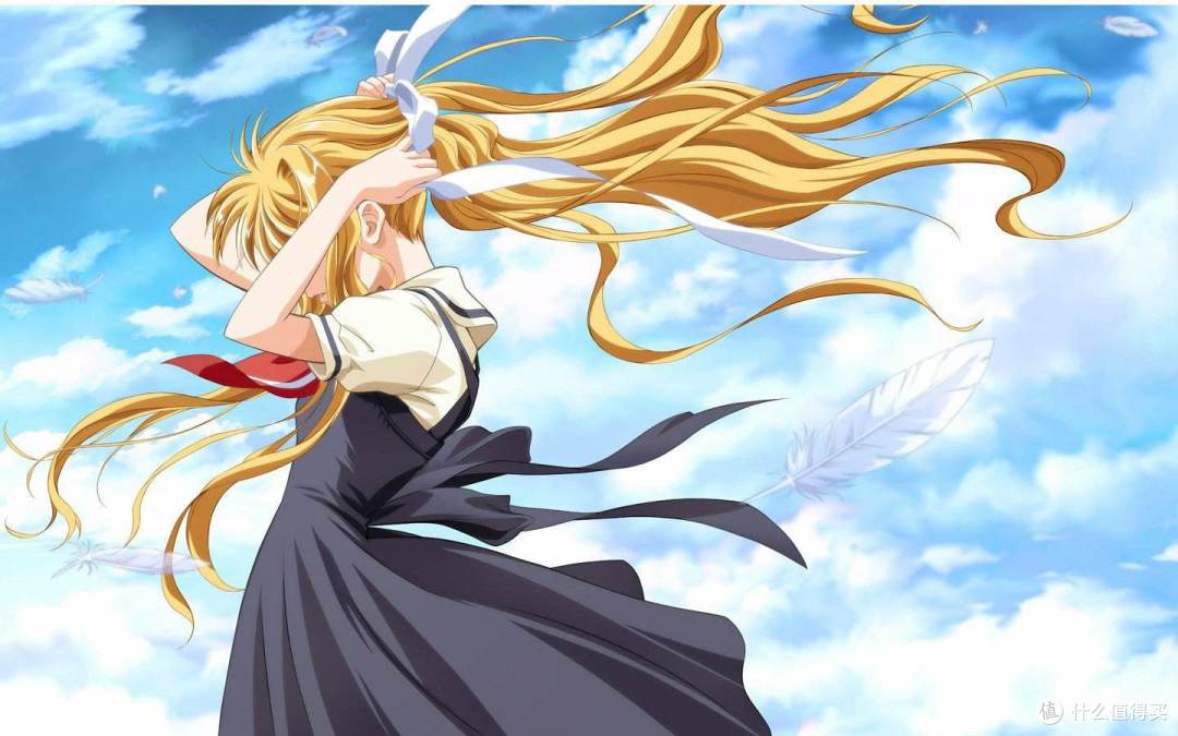 永远的京阿尼 篇一:京都动画作品盘点(上)---从出道到巅峰