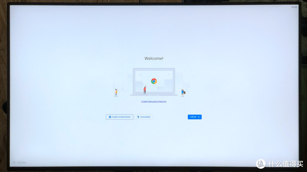 看腻了微软苹果系统？装台“黑Chrome OS”电脑来玩玩