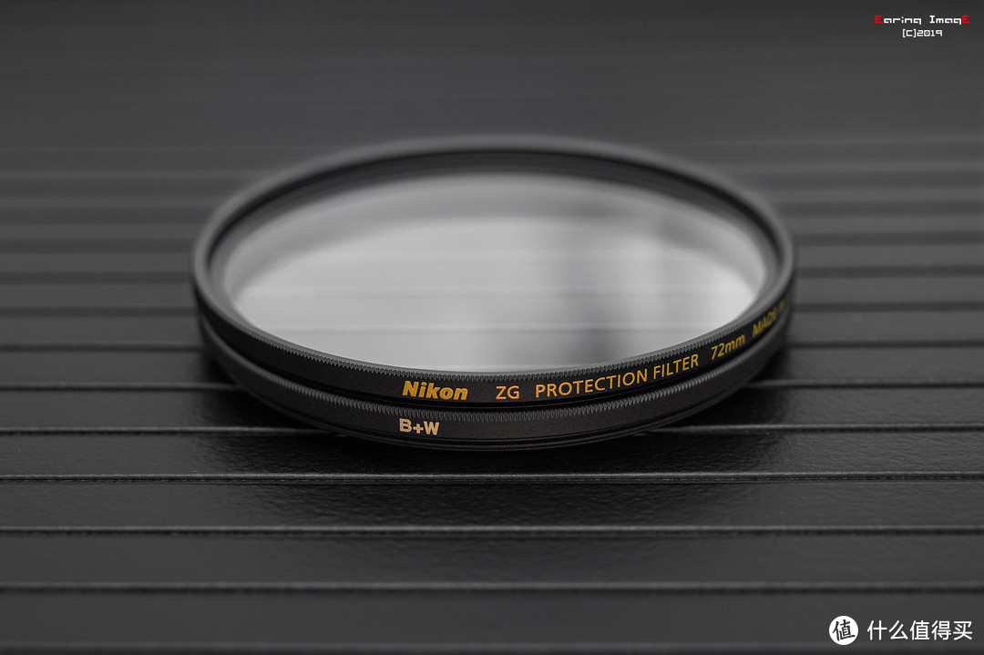 致敬光影—Nikon致光保护镜与B+W XS-PRO MRC NANO对比评测