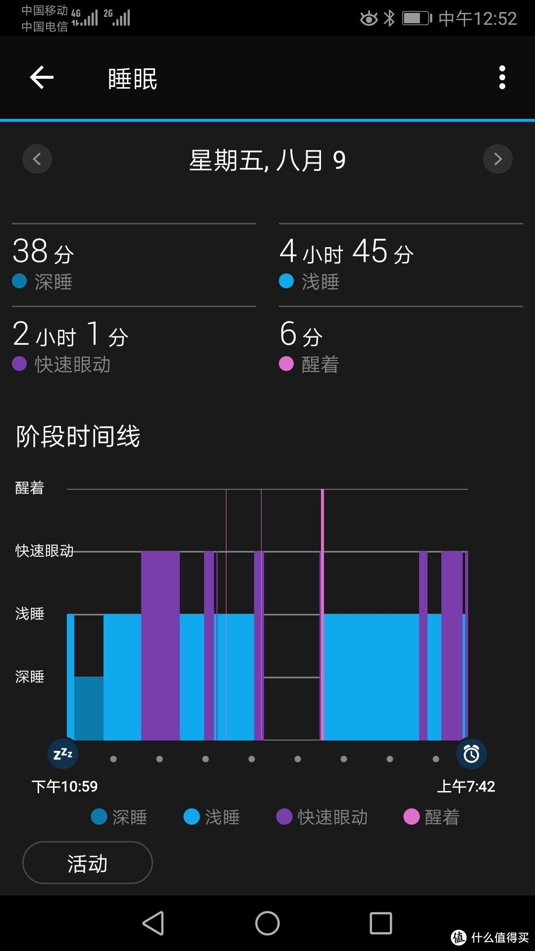 卖软件送手表，佳明Garmin Forerunner 45 GPS 跑步训练腕表测评