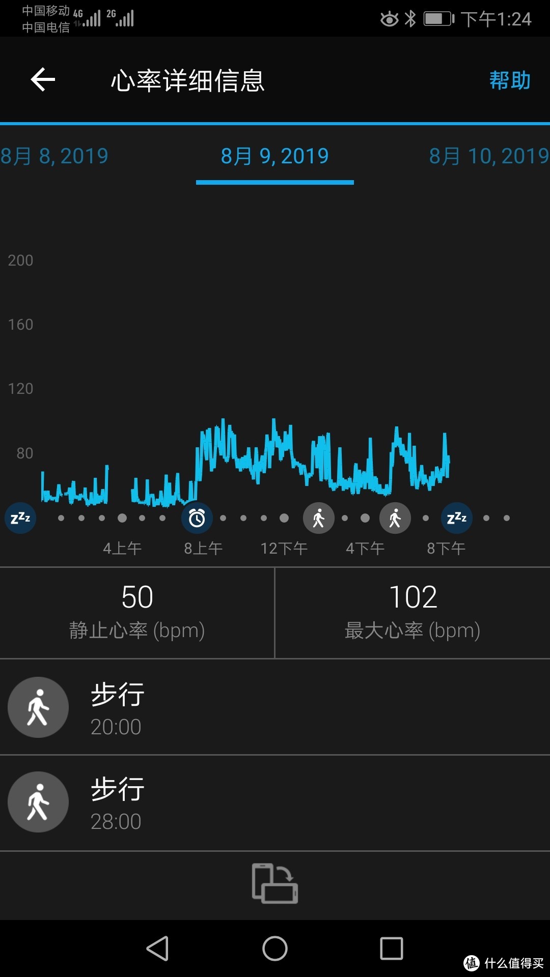 卖软件送手表，佳明Garmin Forerunner 45 GPS 跑步训练腕表测评