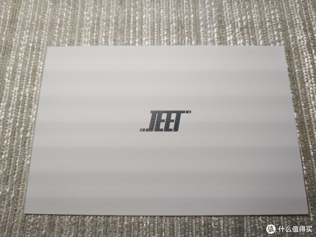 夏日燃脂好伴侣：JEET Air Plus TWS真无线运动蓝牙耳机开箱晒物