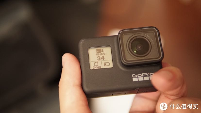 是谁说GoPro7好的？你出来，我保证不打死你！