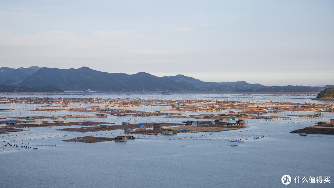 福建霞浦东安岛吃、摄游