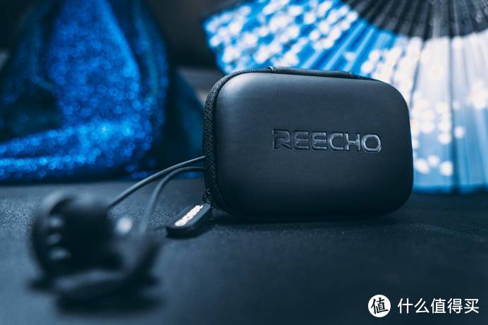 REECHO余音BR-1蓝牙耳机，一场国货与潮流的“邂逅”