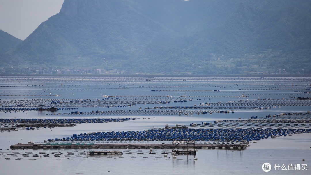 福建霞浦东安岛吃、摄游