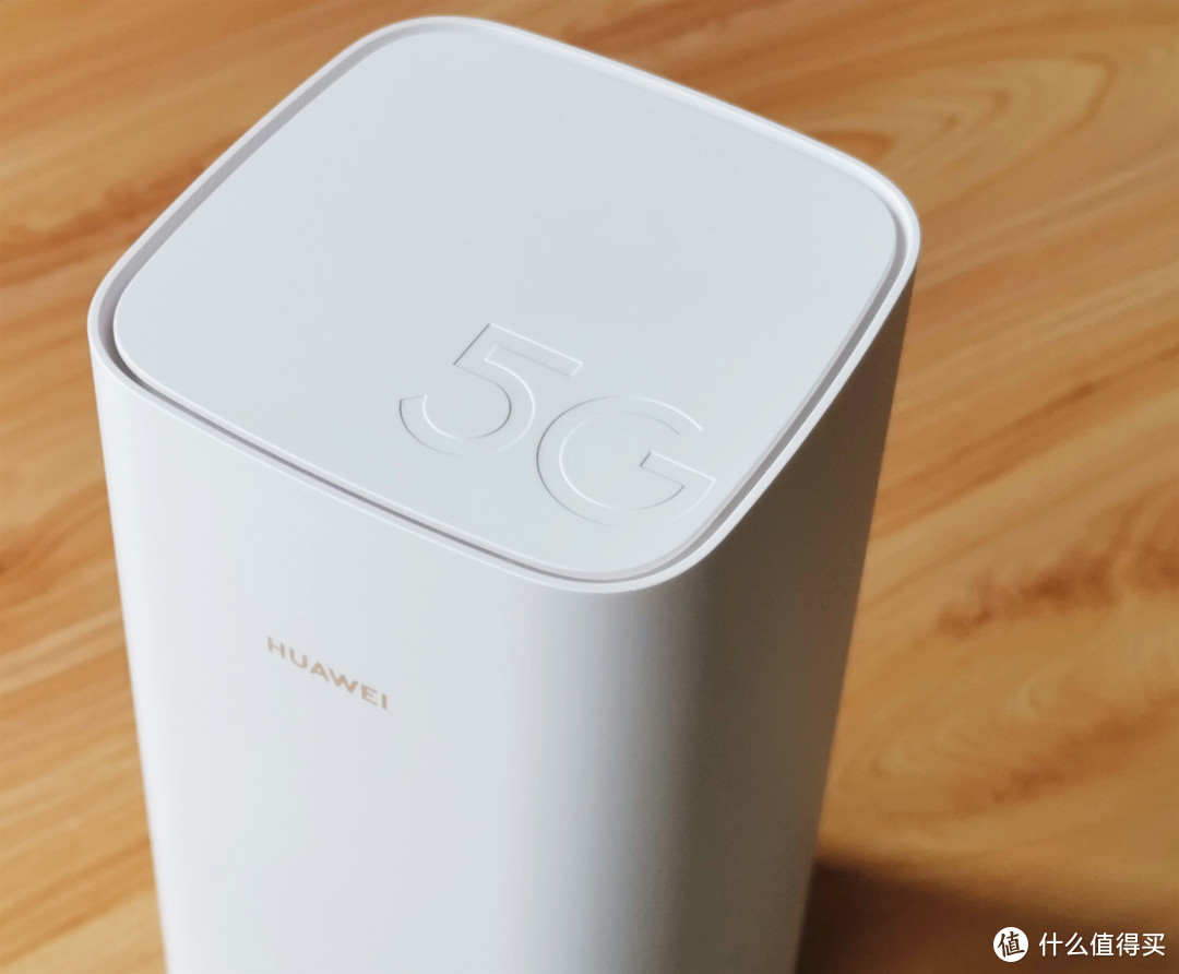 移动 | 家用二“选”一，5G混合组网（SA+NSA）：巴龙5000“芯”的HUAWEI 5G CPE Pro使用体验