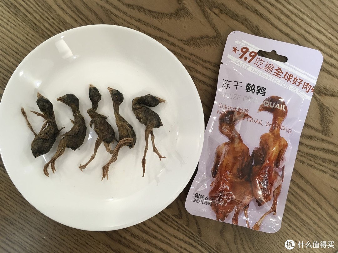 献给猫主子的这份零食，馋得我直流口水(¯﹃¯)