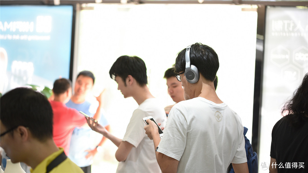 传奇经典与现役科技的碰撞，简单说说广州站的AKG时光走廊耳机品鉴会