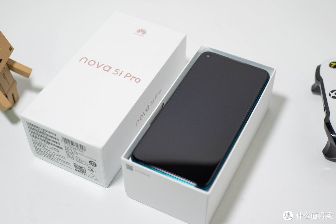 iOS转战Android成为可能——华为nova 5i Pro