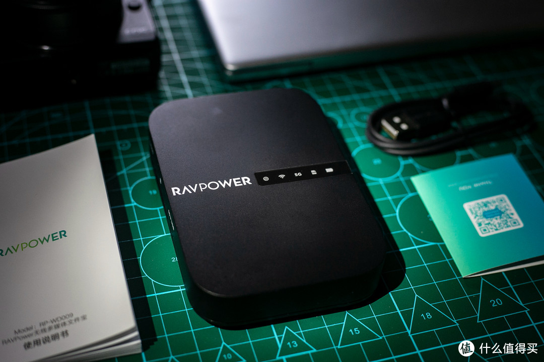 能充电能做WiFi又能读卡，神奇的RAVPOWER FileHub 文件宝能充电还能做WiFi又是读卡器，神奇的文件宝