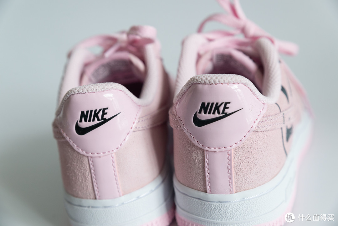 AIR FORCE 1开箱：HAVE A NIKE DAY