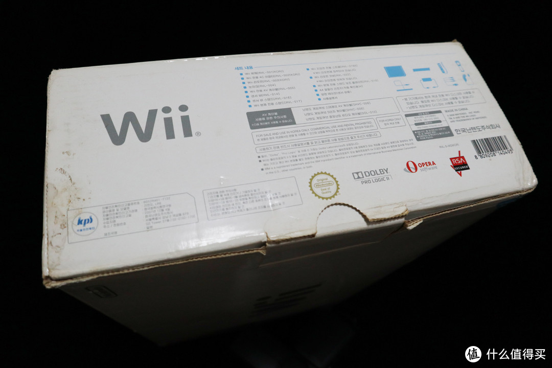 《任天堂档案》我的任天堂Nintendo回忆大晒单-主机篇：Wii、3DS XL、Switch NS（大量图）