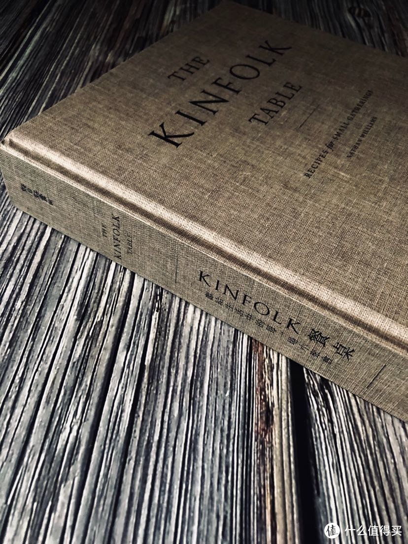 KINFOLK：美食、家具、旅行还有对美好生活的向往