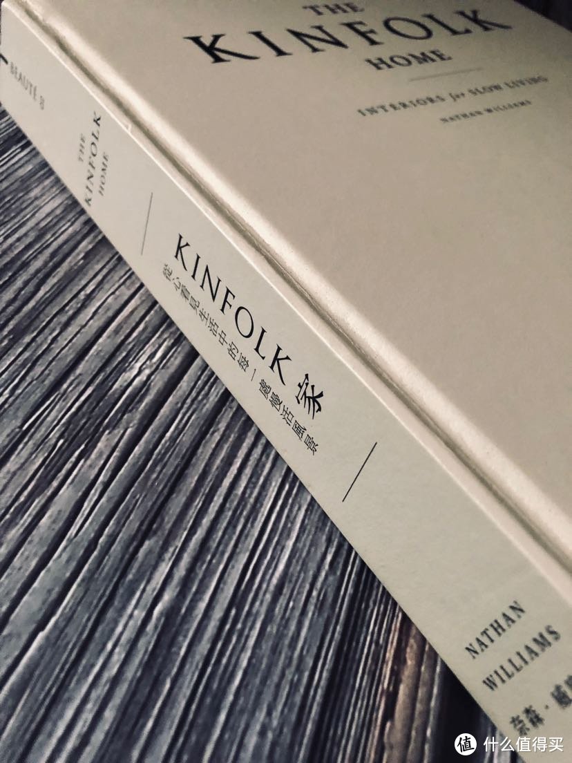 KINFOLK：美食、家具、旅行还有对美好生活的向往