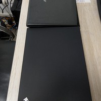 联想ThinkPad T470商务笔记本外观展示(屏幕|键盘|触控板|转轴|接口)