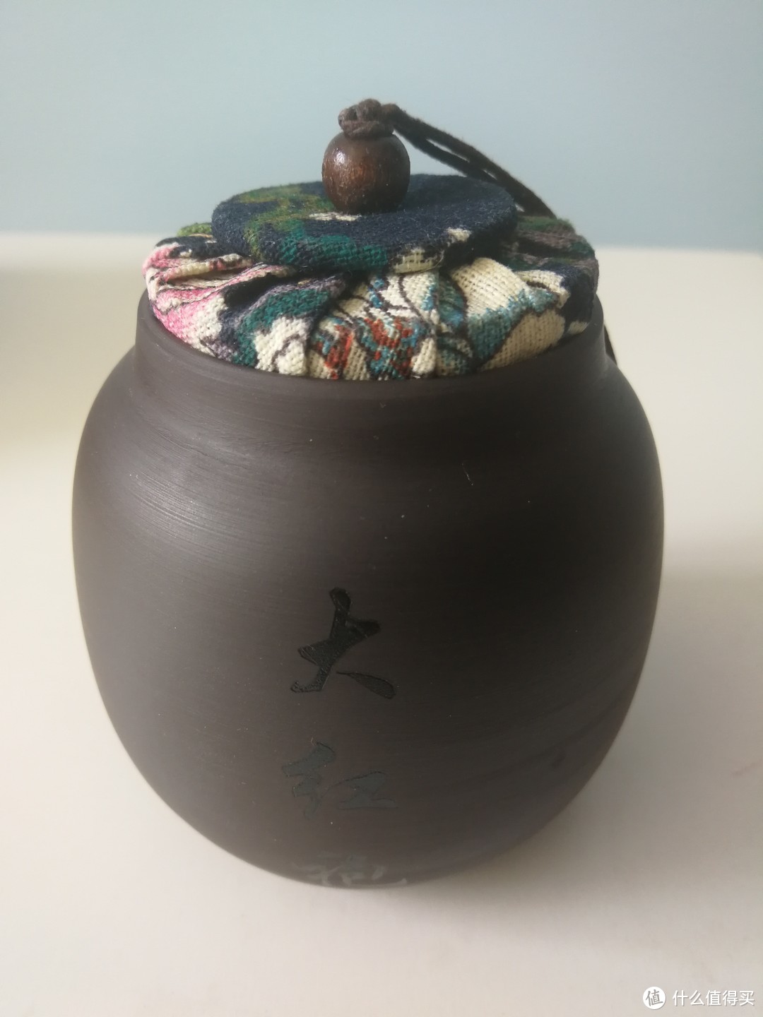 阿望的那些茶具：东菱DL-KF200煮茶机、三才杯、紫砂壶