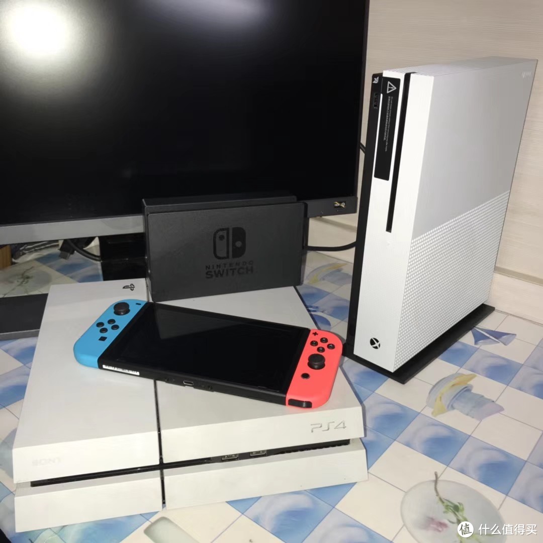 任天堂档案 我的任天堂nintendo回忆大晒单 主机篇 Wii 3ds Xl Switch Ns 大量图 图书音像 什么值得买